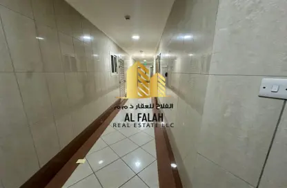 Apartment - 2 Bedrooms - 2 Bathrooms for rent in Zayd Bin Aslam Street - Abu shagara - Sharjah