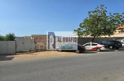 Land - Studio for sale in Al Jurf Industrial 2 - Al Jurf Industrial - Ajman