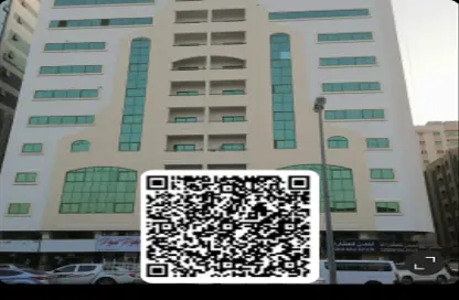 Apartment - 2 Bedrooms - 2 Bathrooms for rent in Al Mahatta Building - Al Mahatta - Al Qasimia - Sharjah