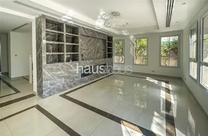 Villa - 4 Bedrooms - 5 Bathrooms for rent in The Sundials - Earth - Jumeirah Golf Estates - Dubai