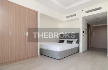 Apartment - 1 Bathroom for sale in AZIZI Riviera 12 - Meydan One - Meydan - Dubai