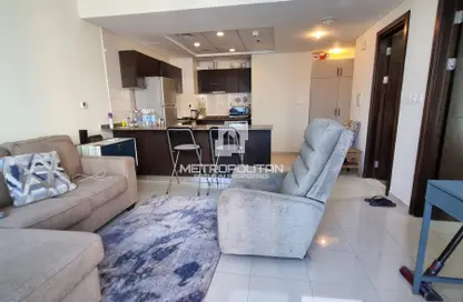 Apartment - 1 Bedroom - 2 Bathrooms for sale in Bay Central West - Bay Central - Dubai Marina - Dubai