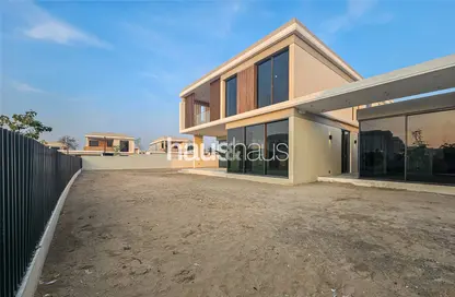 Villa - 5 Bedrooms - 5 Bathrooms for sale in Harmony 3 - Harmony - Tilal Al Ghaf - Dubai