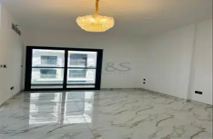 Apartment - 1 Bathroom for rent in Olivz Residence - International City - Dubai