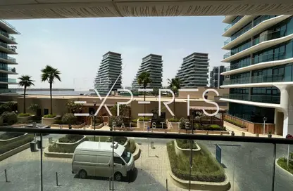 Apartment - 3 Bedrooms - 4 Bathrooms for sale in Al Hadeel - Al Bandar - Al Raha Beach - Abu Dhabi