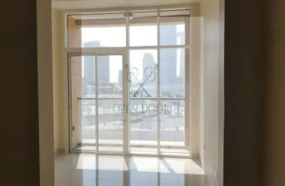 Apartment - 1 Bedroom - 2 Bathrooms for rent in Al Qurm View - Shams Abu Dhabi - Al Reem Island - Abu Dhabi