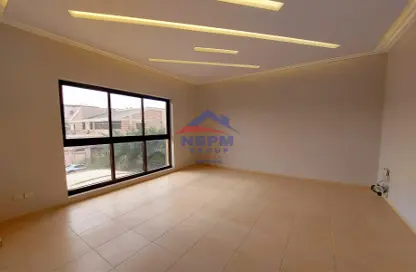 Apartment - 2 Bedrooms - 2 Bathrooms for rent in Al Mushrif - Abu Dhabi