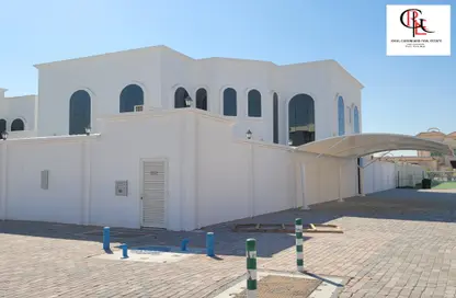 Villa - 6 Bedrooms for rent in Mohamed Bin Zayed City Villas - Mohamed Bin Zayed City - Abu Dhabi