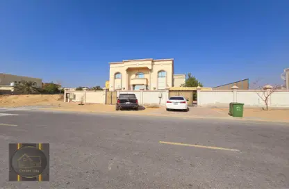 Villa - 6 Bedrooms for rent in Al Hamidiya 2 - Al Hamidiya - Ajman