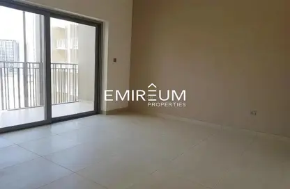 Apartment - 1 Bedroom - 2 Bathrooms for rent in Genesis by Meraki - Arjan - Dubai