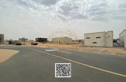 Land - Studio for sale in Al Zaheya Gardens - Al Zahya - Ajman