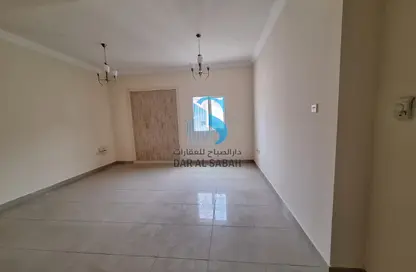 Apartment - Studio - 1 Bathroom for rent in Al Fajir Tower - Al Nahda - Sharjah