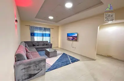 Apartment - 1 Bedroom - 2 Bathrooms for rent in The Icon Casa 2 - Al Rashidiya 3 - Al Rashidiya - Ajman