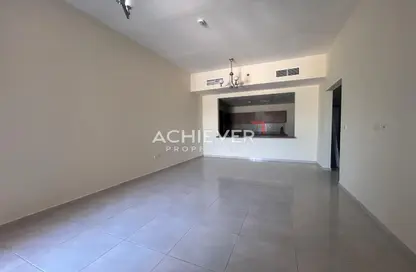 Apartment - 1 Bedroom - 2 Bathrooms for rent in SPICA Residential - Jumeirah Village Circle - Dubai