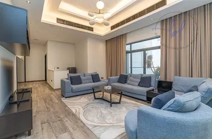 Villa - 6 Bedrooms for rent in Um Nahad Third - Dubai Land - Dubai