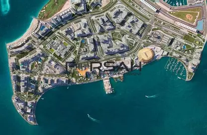 Apartment - 2 Bedrooms - 3 Bathrooms for sale in Selina Bay - Yas Island - Abu Dhabi