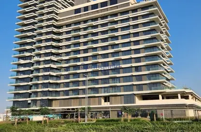 Apartment - 1 Bedroom - 2 Bathrooms for sale in Club Villas at Dubai Hills - Dubai Hills Estate - Dubai