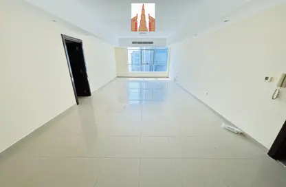 Apartment - 2 Bedrooms - 3 Bathrooms for rent in Sahara Tower 2 - Sahara Complex - Al Nahda - Sharjah