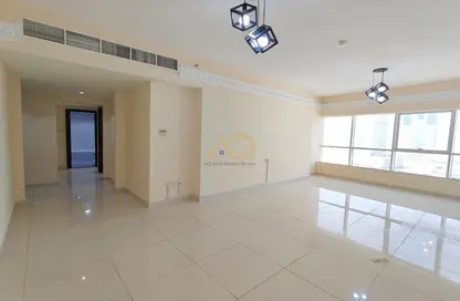 Apartment - 2 Bedrooms - 2 Bathrooms for rent in Zakhir Tower 1 - Zakhir Towers - Al Taawun - Sharjah