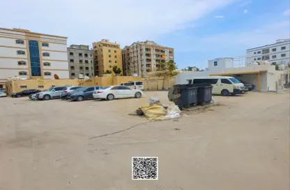 Land - Studio for sale in Al Rumaila - Ajman