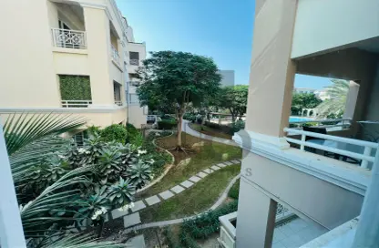 Apartment - 1 Bedroom - 2 Bathrooms for rent in Southwest Apartments 4 - Dubai Investment Park (DIP) - Dubai