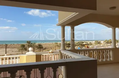 Apartment - 1 Bedroom - 1 Bathroom for sale in Royal breeze 3 - Royal Breeze - Al Hamra Village - Ras Al Khaimah