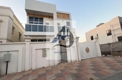 Villa - 5 Bedrooms - 6 Bathrooms for rent in Al Maha Village - Al Zahya - Ajman