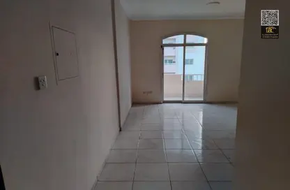 Apartment - 1 Bedroom - 1 Bathroom for rent in The Icon Casa 2 - Al Rashidiya 3 - Al Rashidiya - Ajman