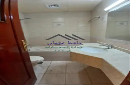 Apartment - 4 Bedrooms - 3 Bathrooms for rent in Al Wahda - Abu Dhabi