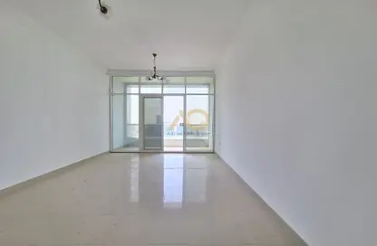 Apartment - 1 Bathroom for rent in Zakhir Tower 1 - Zakhir Towers - Al Taawun - Sharjah