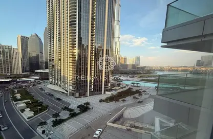 Apartment - 2 Bedrooms - 2 Bathrooms for rent in Opera Grand - Burj Khalifa Area - Downtown Dubai - Dubai