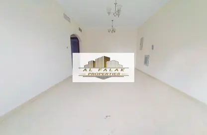 Apartment - 3 Bedrooms - 3 Bathrooms for rent in New Al Taawun Road - Al Taawun - Sharjah