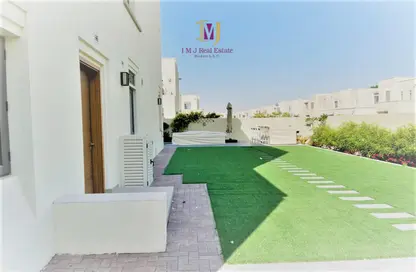 Villa - 4 Bedrooms - 5 Bathrooms for sale in Azalea - Arabian Ranches 2 - Dubai