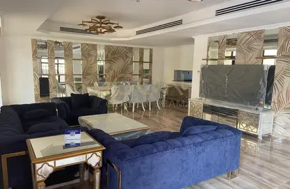 Townhouse - 4 Bedrooms - 5 Bathrooms for sale in Jumeirah Village Triangle - Dubai