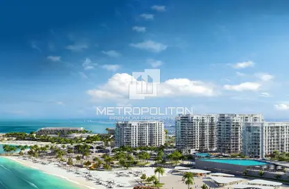 Apartment - 2 Bedrooms - 2 Bathrooms for sale in Bay Residences - Hayat Island - Mina Al Arab - Ras Al Khaimah