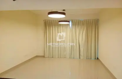 Apartment - 1 Bedroom - 2 Bathrooms for sale in The Medalist - Dubai Sports City - Dubai