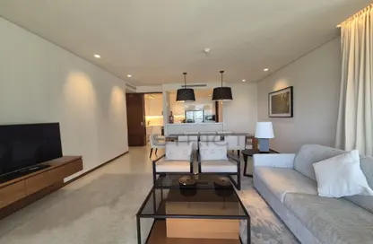 Apartment - 2 Bedrooms - 3 Bathrooms for sale in B2 - The Hills B - The Hills - Dubai