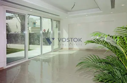 Villa - 3 Bedrooms - 4 Bathrooms for rent in Cluster 5 - The Sustainable City - Dubai