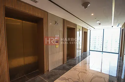Apartment - 1 Bedroom - 1 Bathroom for sale in Azizi Fawad Residence - Dubai Healthcare City - Dubai