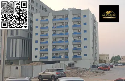 Whole Building - Studio for sale in Al Rawda 2 Villas - Al Rawda 2 - Al Rawda - Ajman