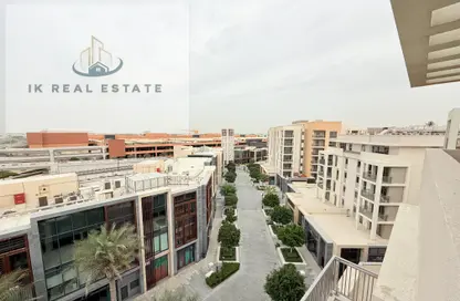 Apartment - 1 Bedroom - 1 Bathroom for rent in Woroud 2 - Al Zahia - Muwaileh Commercial - Sharjah