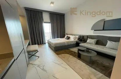 Apartment - 1 Bathroom for rent in MAG City - District 7 - Mohammed Bin Rashid City - Dubai