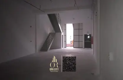 Warehouse - Studio - 1 Bathroom for rent in Al Jurf 2 - Al Jurf - Ajman Downtown - Ajman