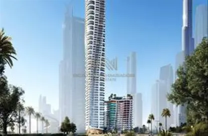 Apartment - 4 Bedrooms - 3 Bathrooms for sale in Volta - Downtown Dubai - Dubai