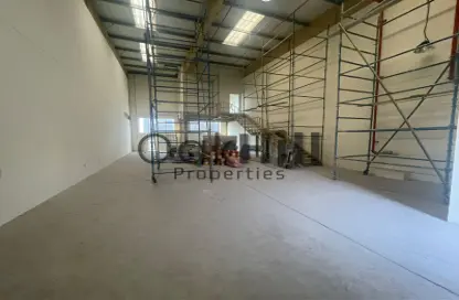 Bulk Rent Unit - Studio - 1 Bathroom for rent in Jebel Ali Industrial 1 - Jebel Ali Industrial - Jebel Ali - Dubai