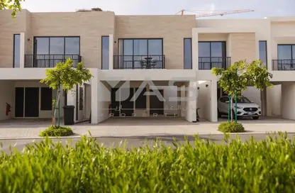 Townhouse - 2 Bedrooms - 3 Bathrooms for sale in Marbella - Mina Al Arab - Ras Al Khaimah