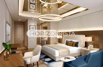 Apartment - 1 Bedroom - 2 Bathrooms for sale in Volta - Downtown Dubai - Dubai