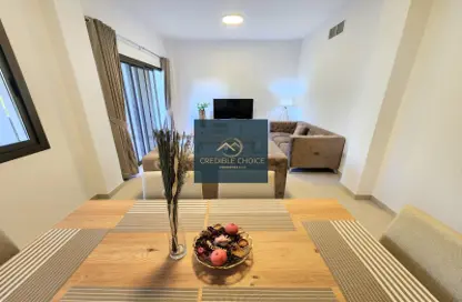 Apartment - 2 Bedrooms - 2 Bathrooms for rent in The Gardens Buildings - The Gardens - Dubai