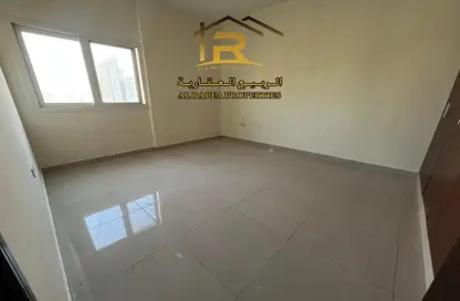 Apartment - 2 Bedrooms - 2 Bathrooms for rent in Nuaimia One Tower - Al Nuaimiya - Ajman