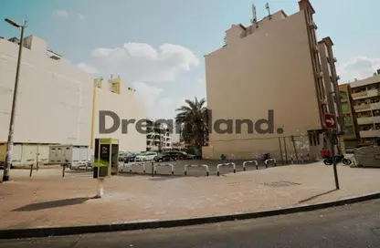 Land - Studio for sale in Al Baraha - Deira - Dubai